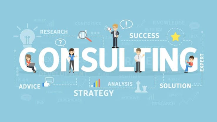 IT Consultation & Global Tech Staffing