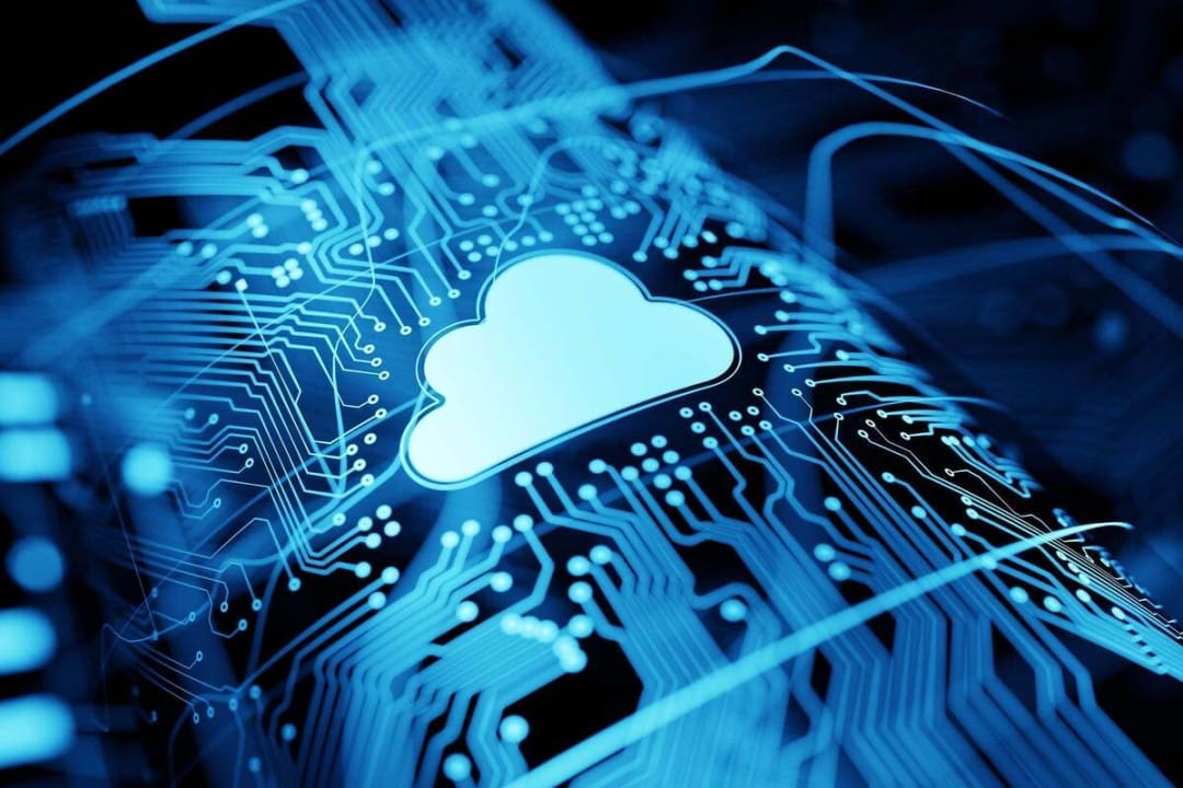 Cloud Infrastructure & Networking